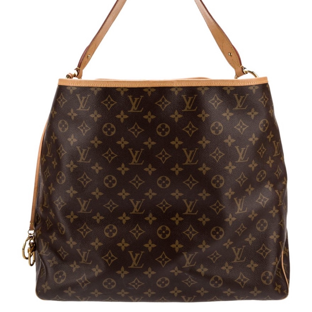 Selling my LV delightful GM